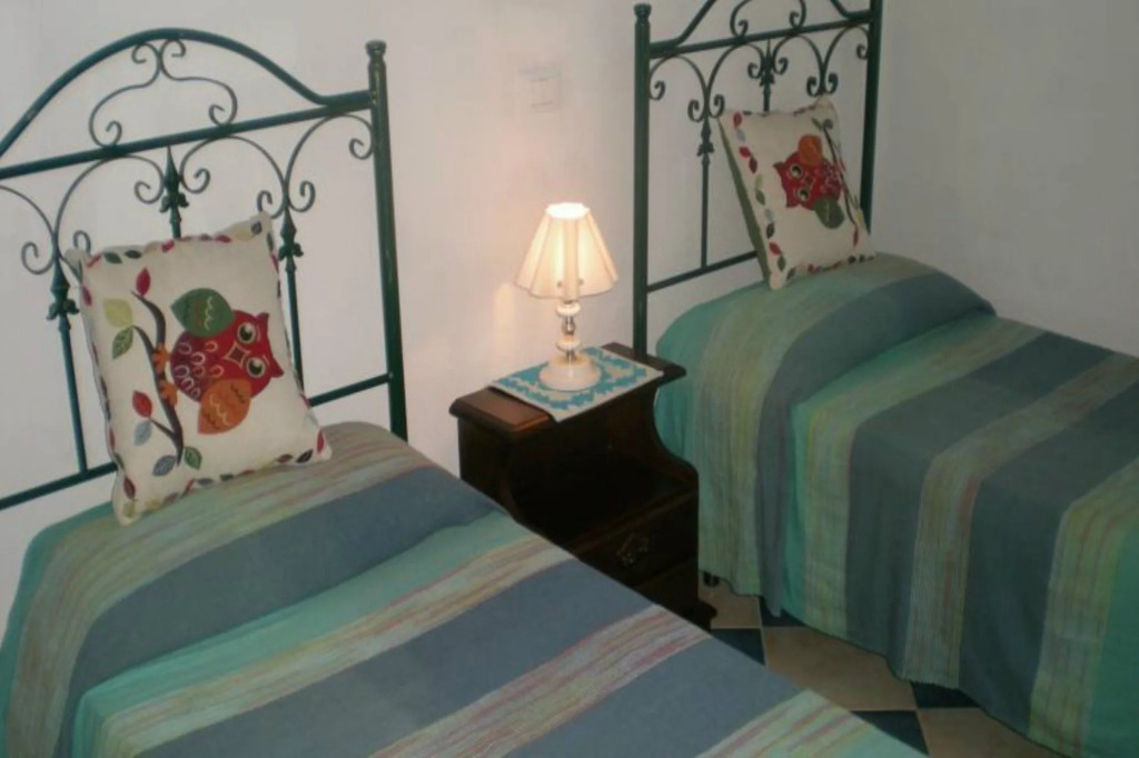 Residenza Marina