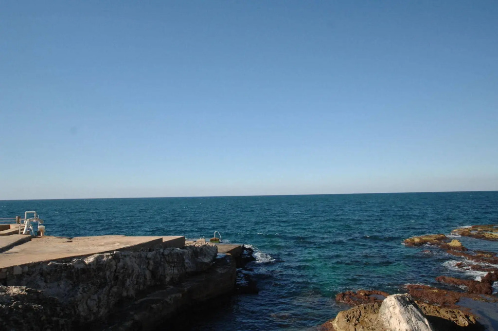 Rabiya Marine