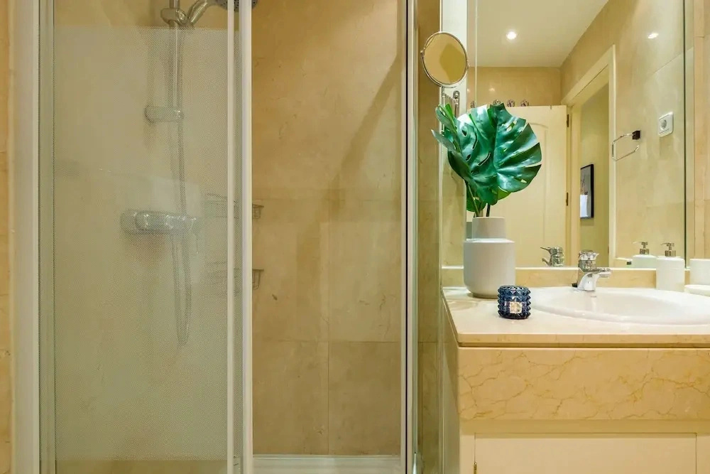 Nice studio in Malasaña