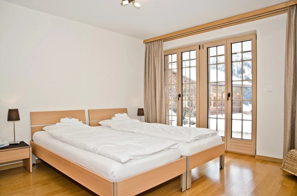 Chalet Rivendell - GRIWA RENT AG
