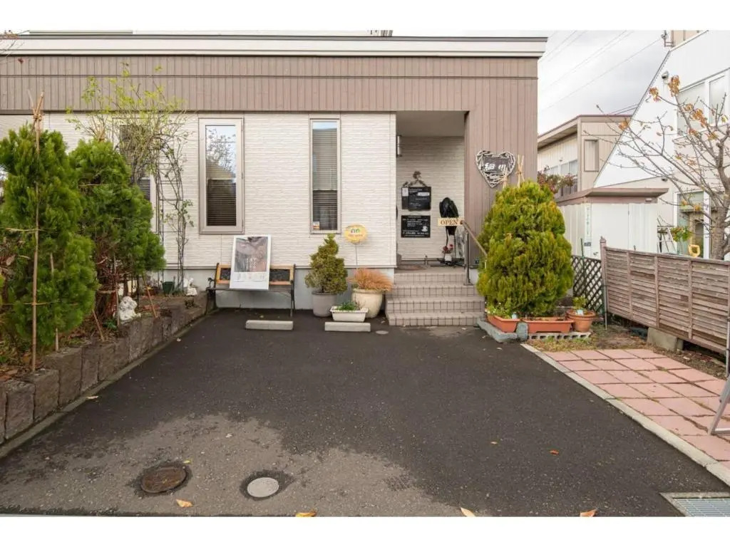 Art Salon Hosokawa - Vacation STAY 13628