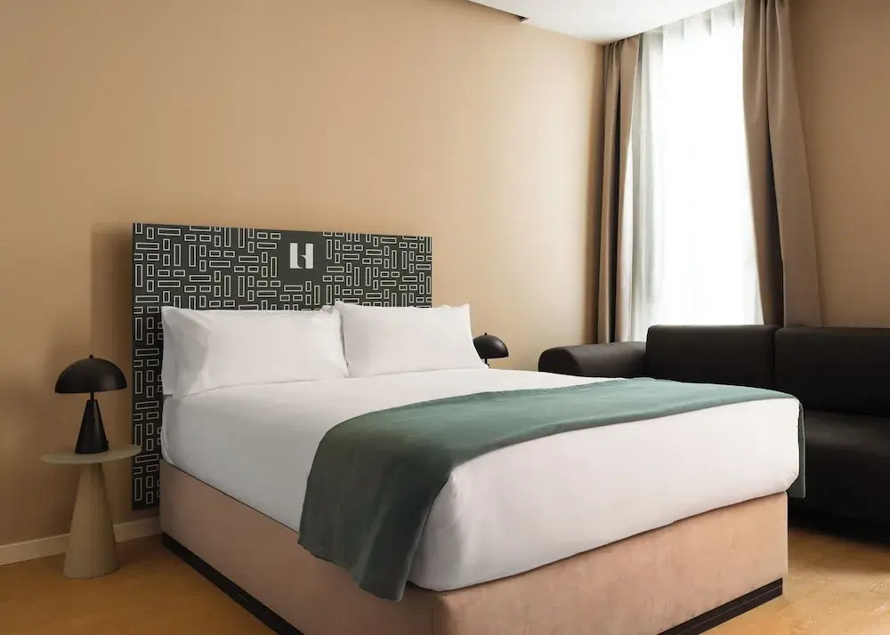 Limehome Alicante Avinguda de Jijona