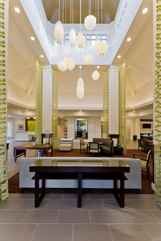 Hilton Garden Inn Martinsburg