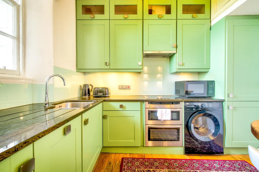 Famous House, 1 minute From Edinburgh Castle