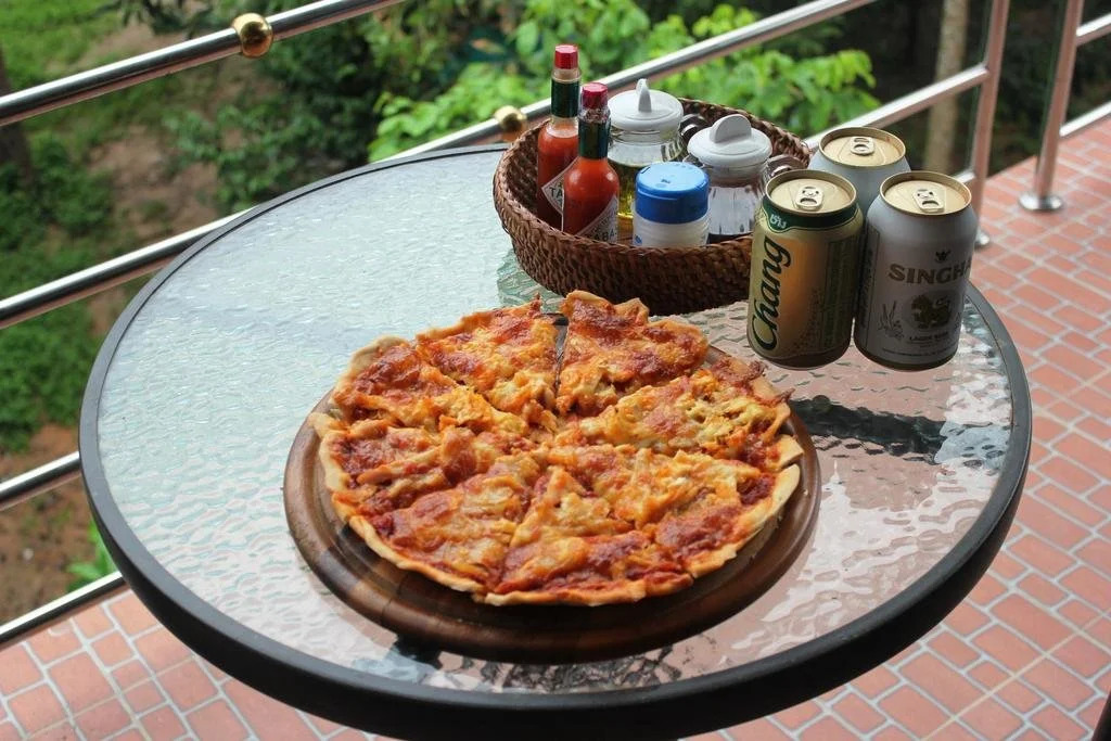 Coco Khao Sok Hostel