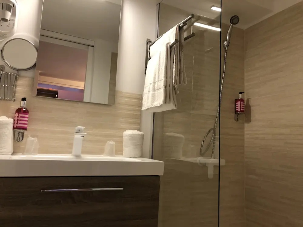 Hotel Eden Cassis