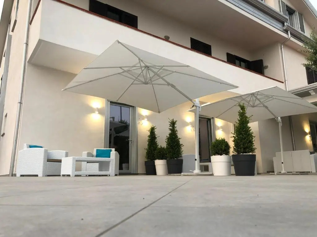 InVilla Bed&Breakfast - Quality Rooms