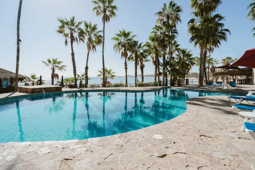 Hotel Rancho Buenavista
