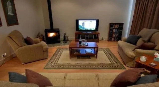 Barossa Bluestone B&B