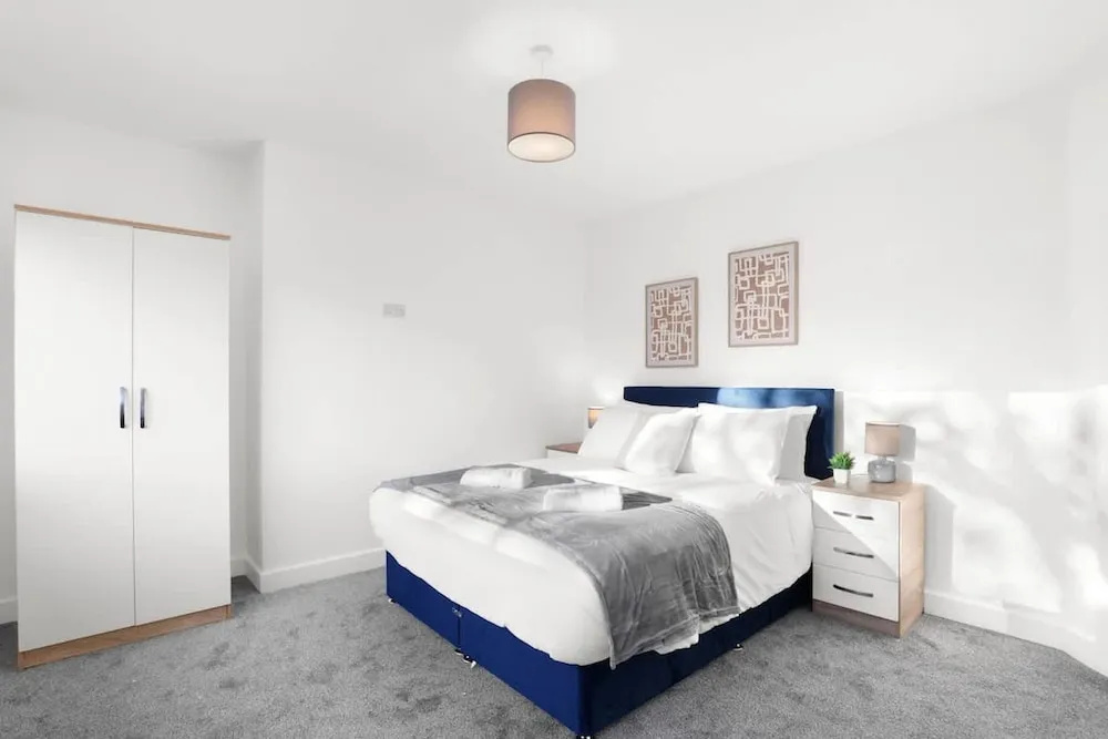 Perfect Booking 5 min Drive to Blyth Beach