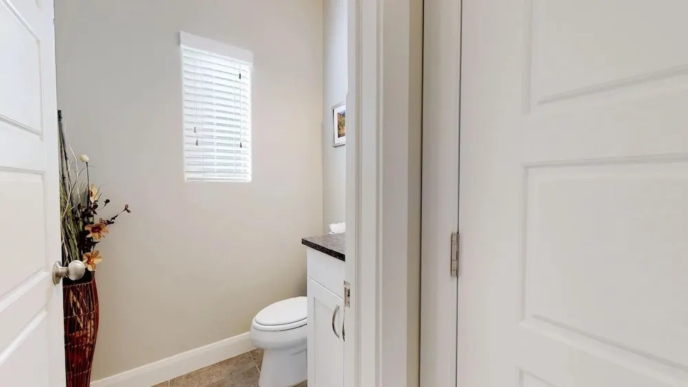 Sweet 3 Bedroom Apts