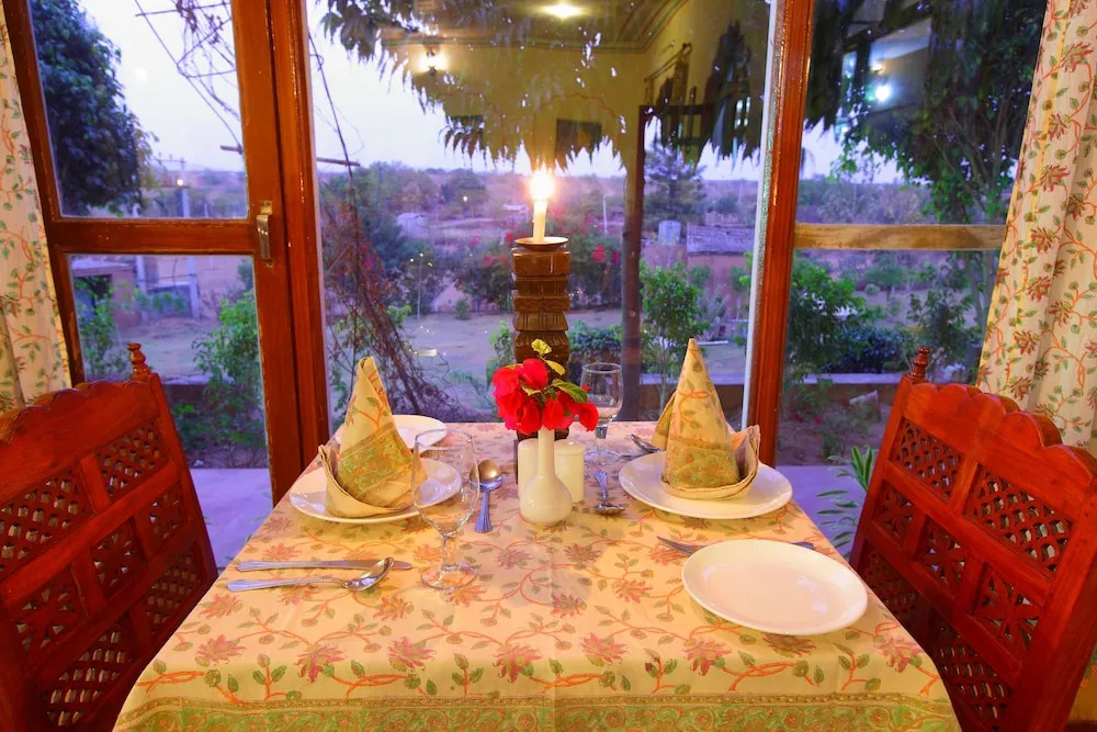krishna Park Resort