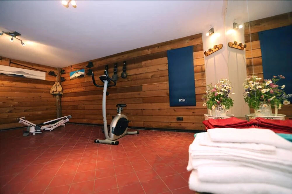 LES Fermes DU Planet N°1 : 3 Pièces 6 Personnes / 3 Rooms 6 People