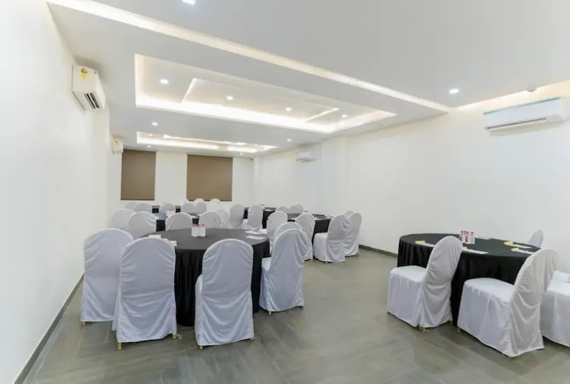 Ramana Hotel