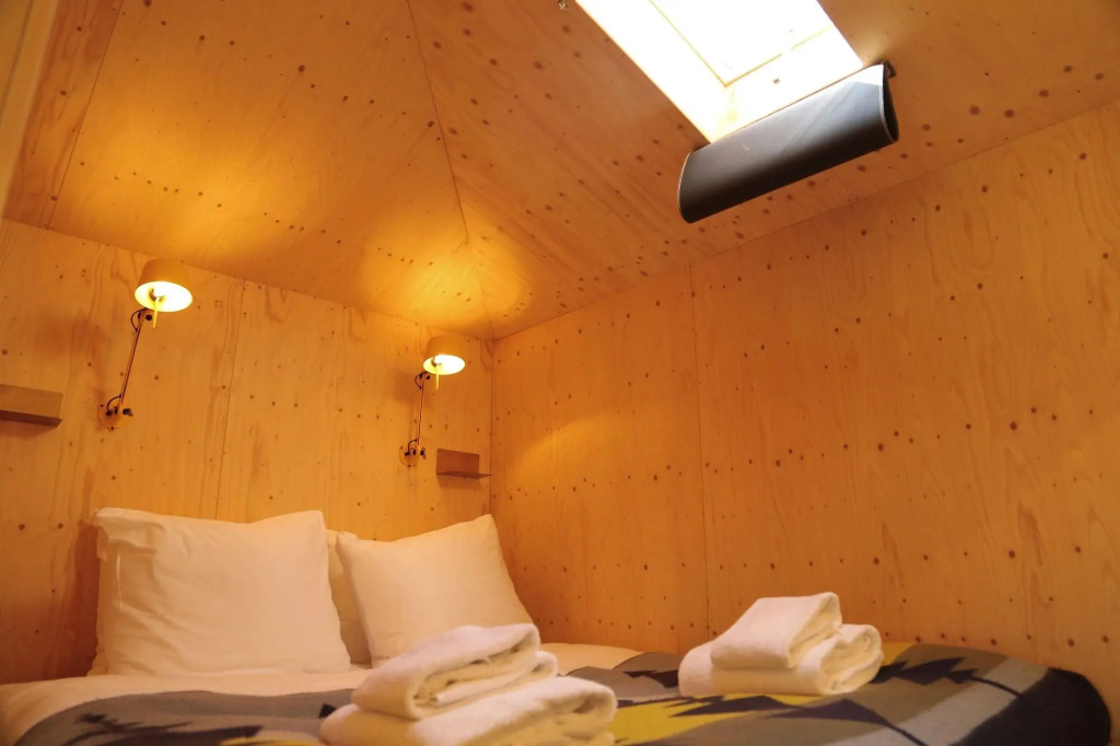Basecamp Amsterdam