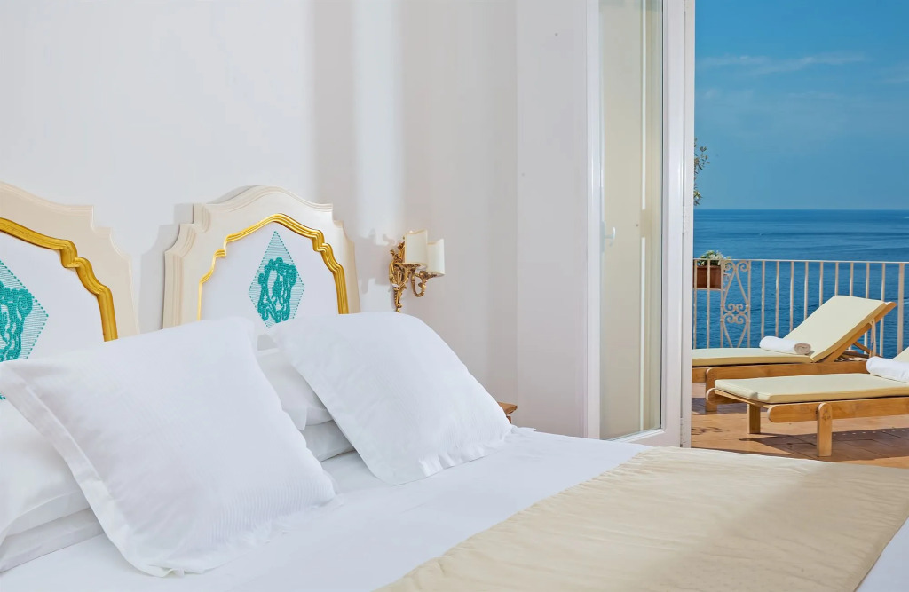 Hotel LAncora