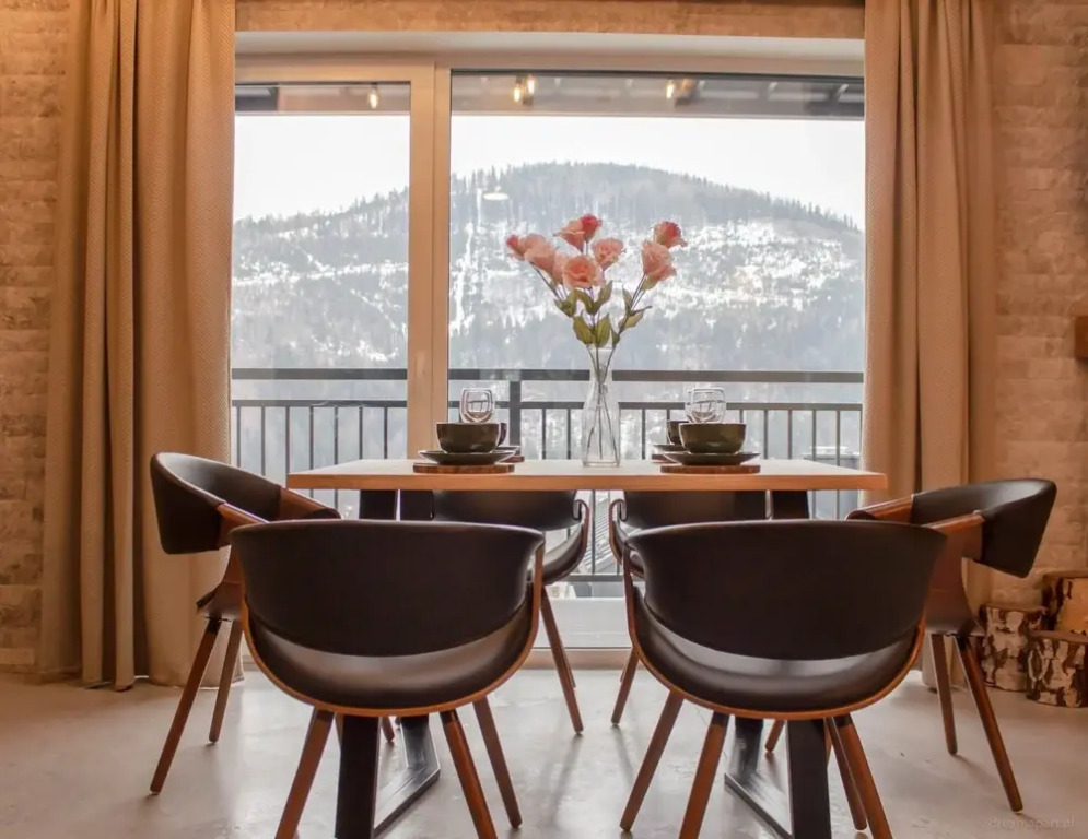 Apartamenty Słoneczna Góra w spokojnej okolicy - Dream Apart