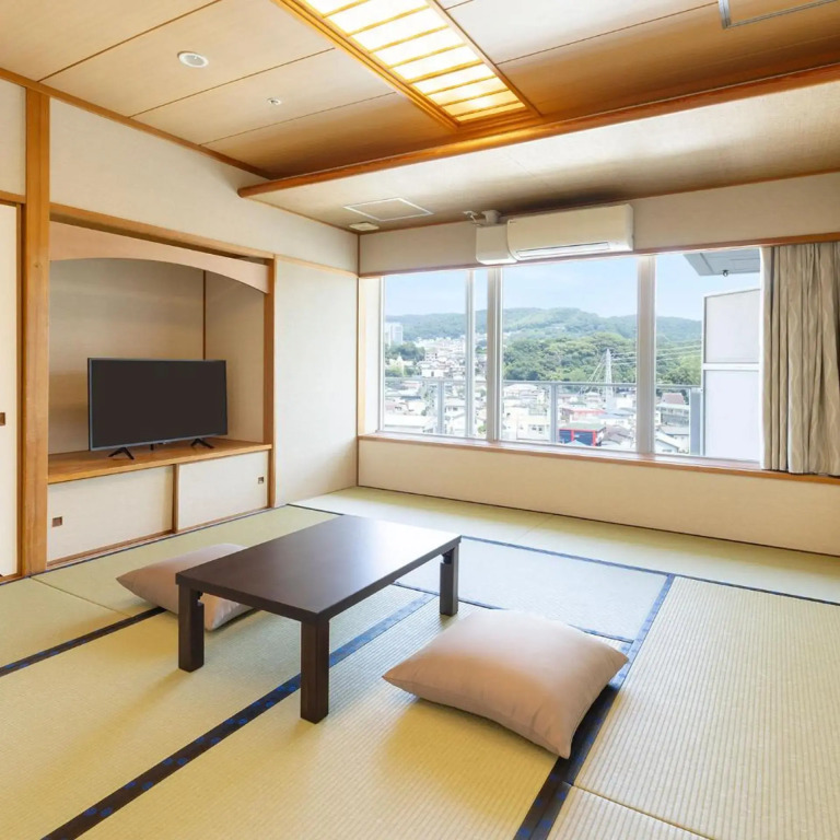Ooedo Onsen Monogatari Premium Ito Hotel New Okabe