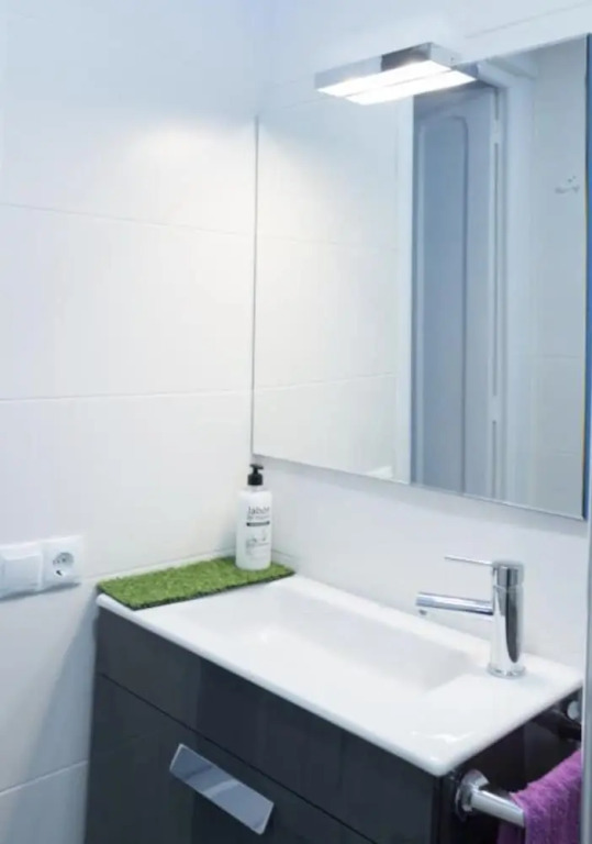 Apartment Duques de Nájera