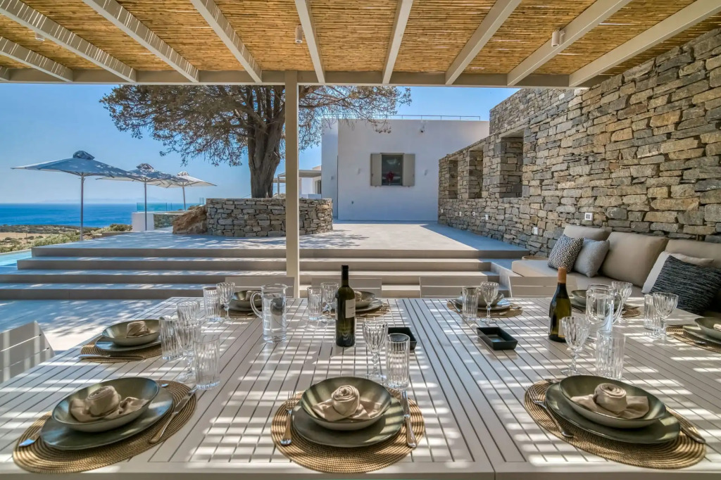Lily Rock Villa