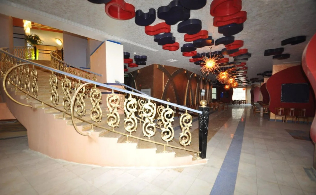 Tofel Kendla Al Shorfa Hotel