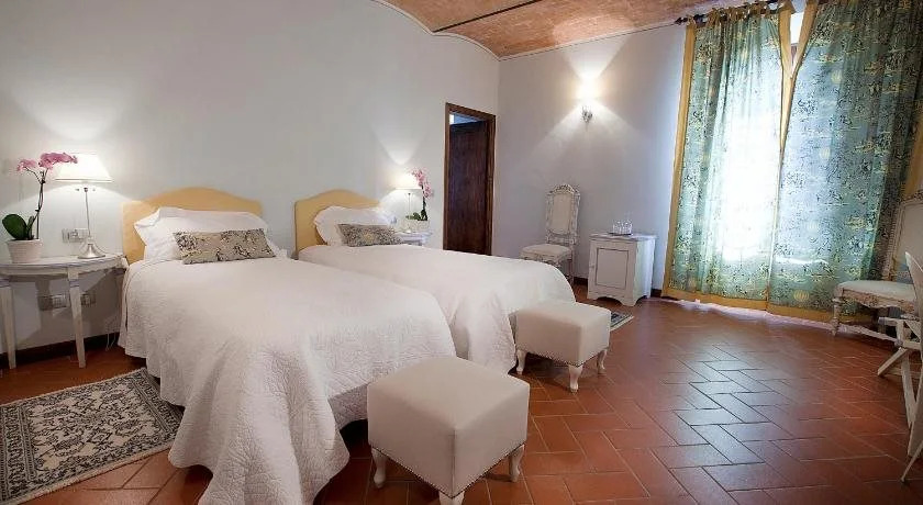 Castello Di Gabbiano