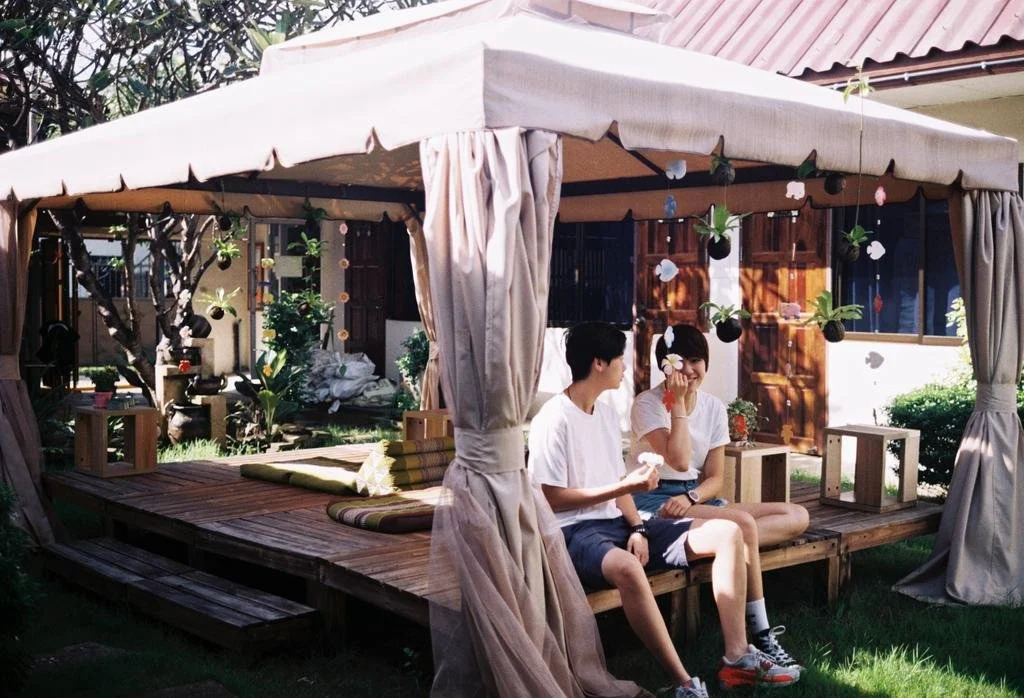 CS House