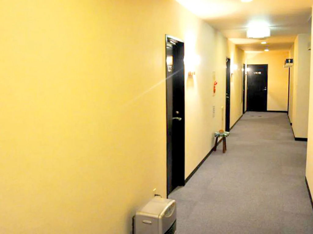 Hotel Uguisu