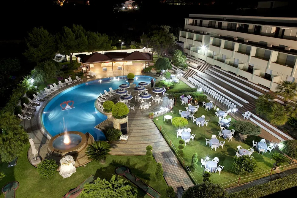 Hotel Delle Canne