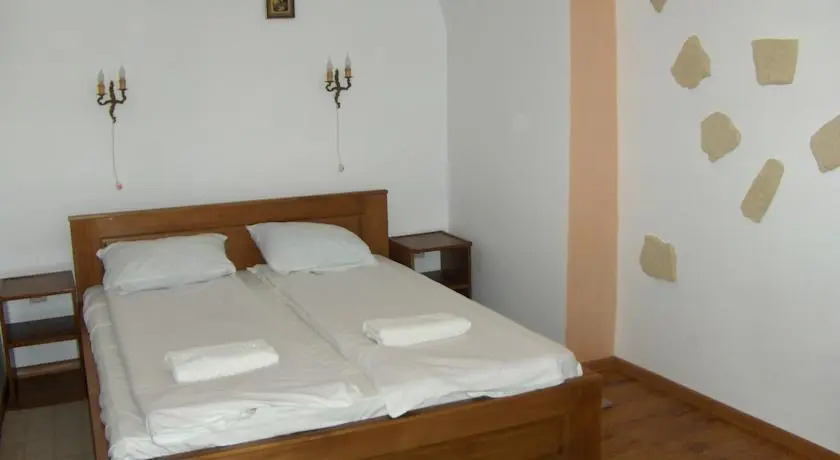 Baroc Accommodation Piata Mica