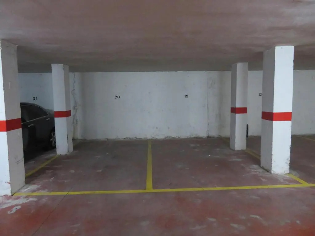 Alcañiz Flats II