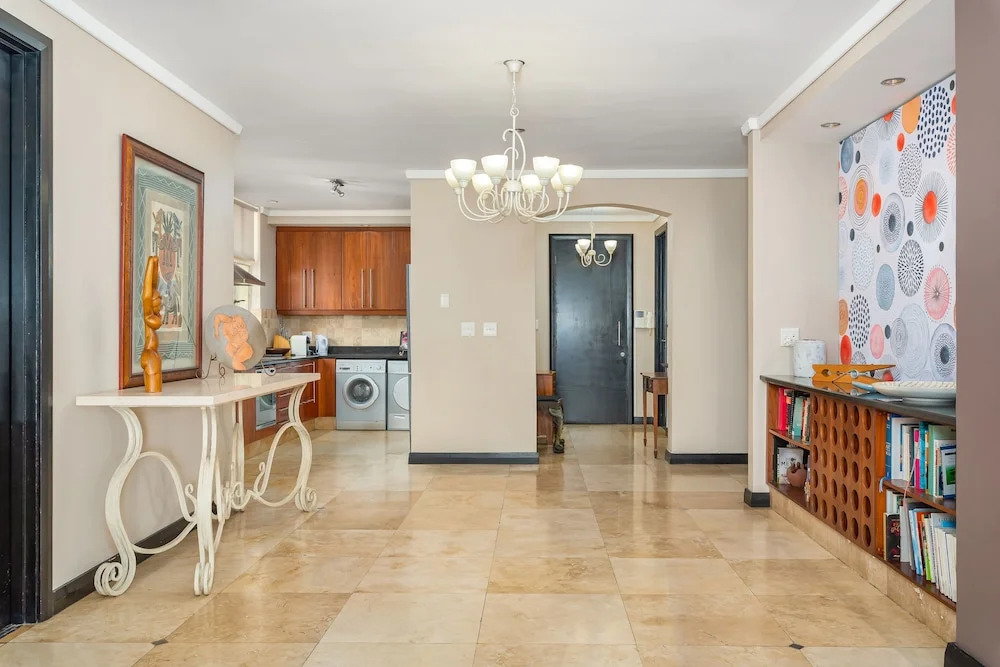 Namaqua House 602