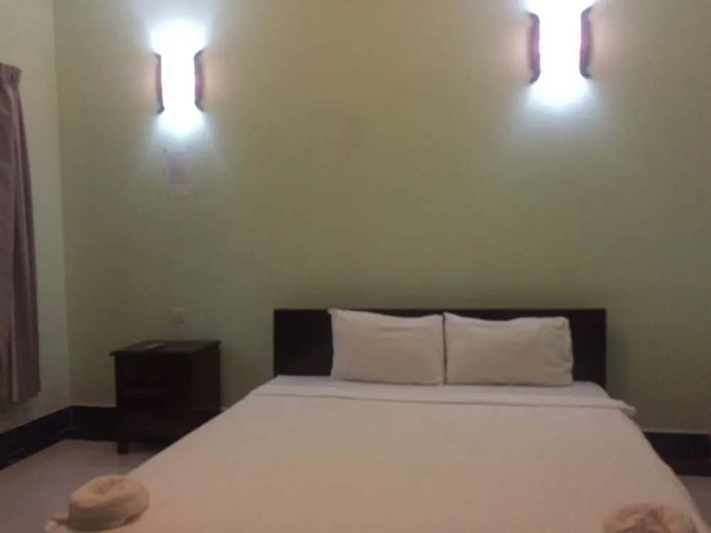 Champeysor Thmey Guesthouse