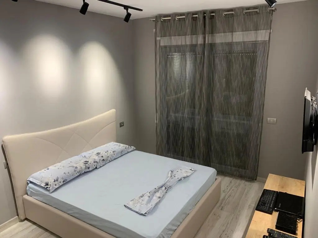 I&S Apartment 4