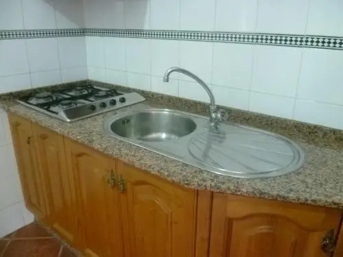 Apartamentos Los Mellizos