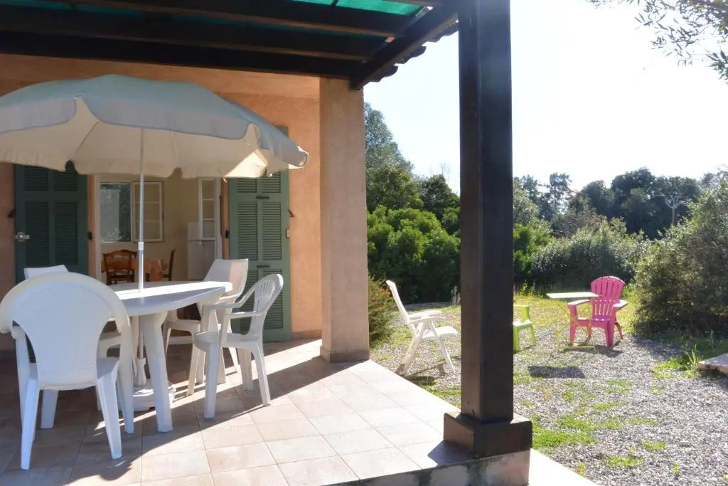 Rumana 1- Proche Plage Et Commerces - Aleria