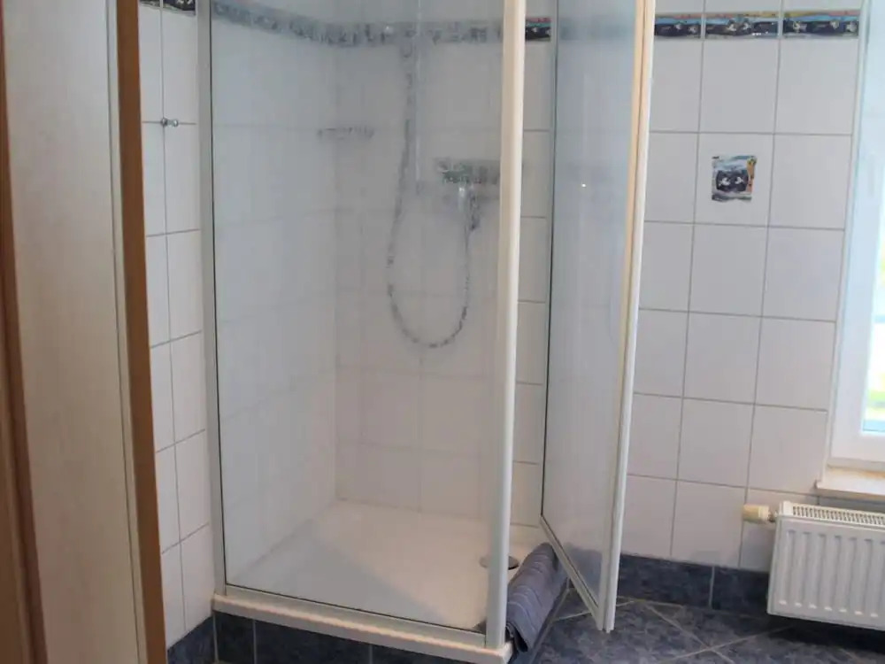 Wohnung mit Balkon in Zingst Deutschland