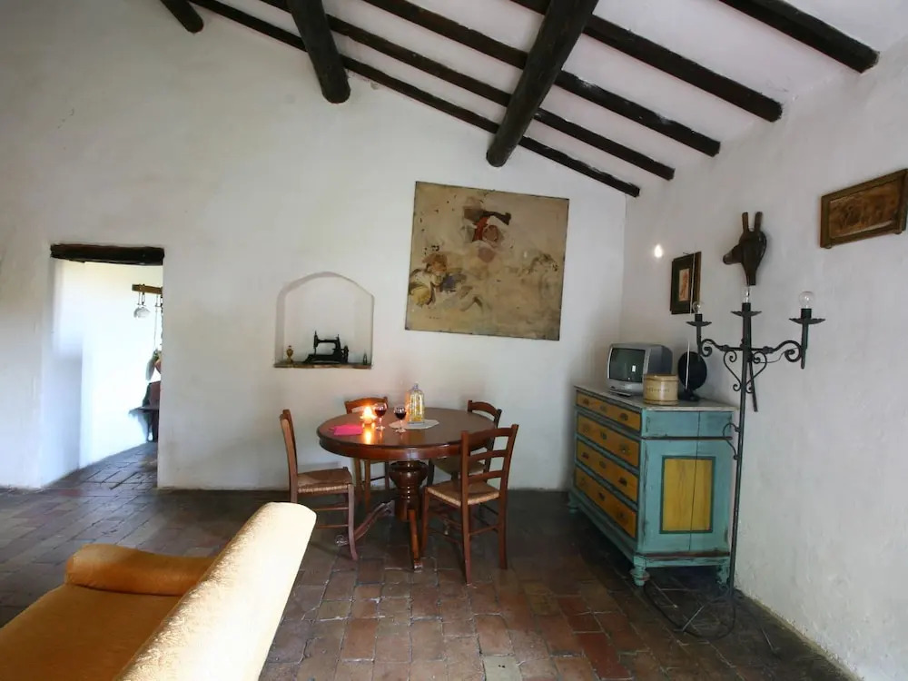 Mansion in Magione near Zocco Beach