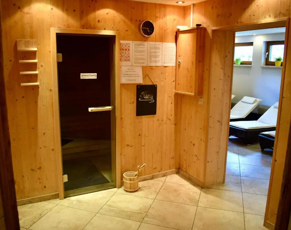 Gosau Apartment 407