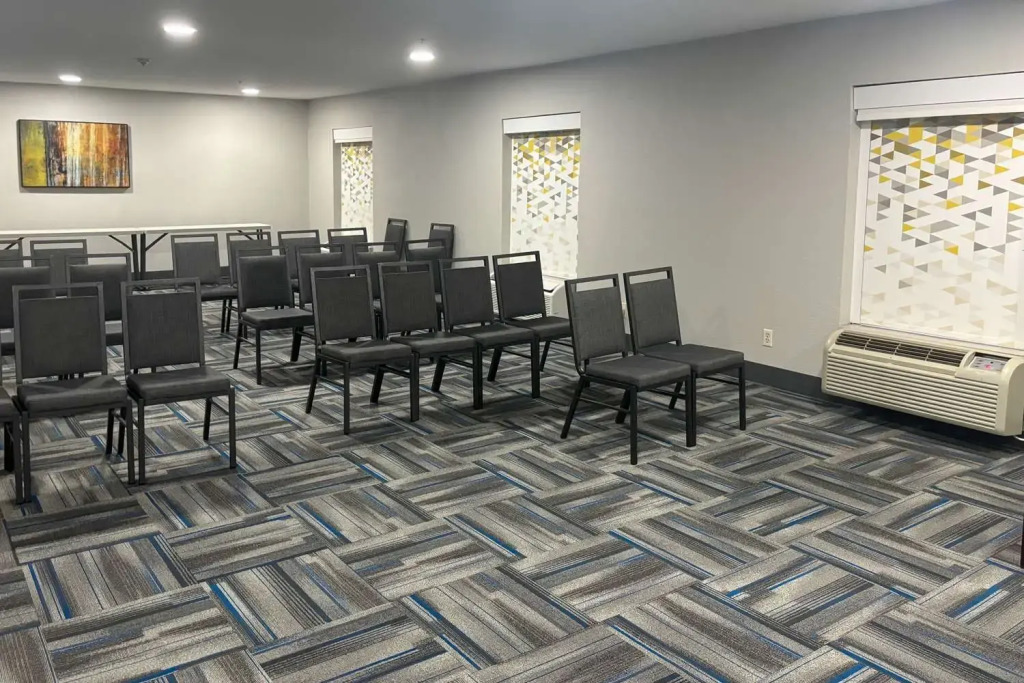 Quality Inn And Suites