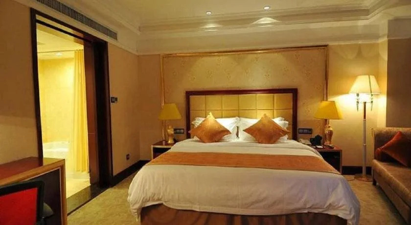 Zheshang Holiday Inn