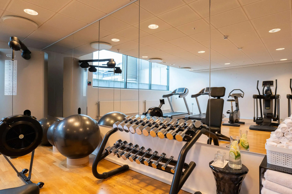 Best Western Plus Park City Lund