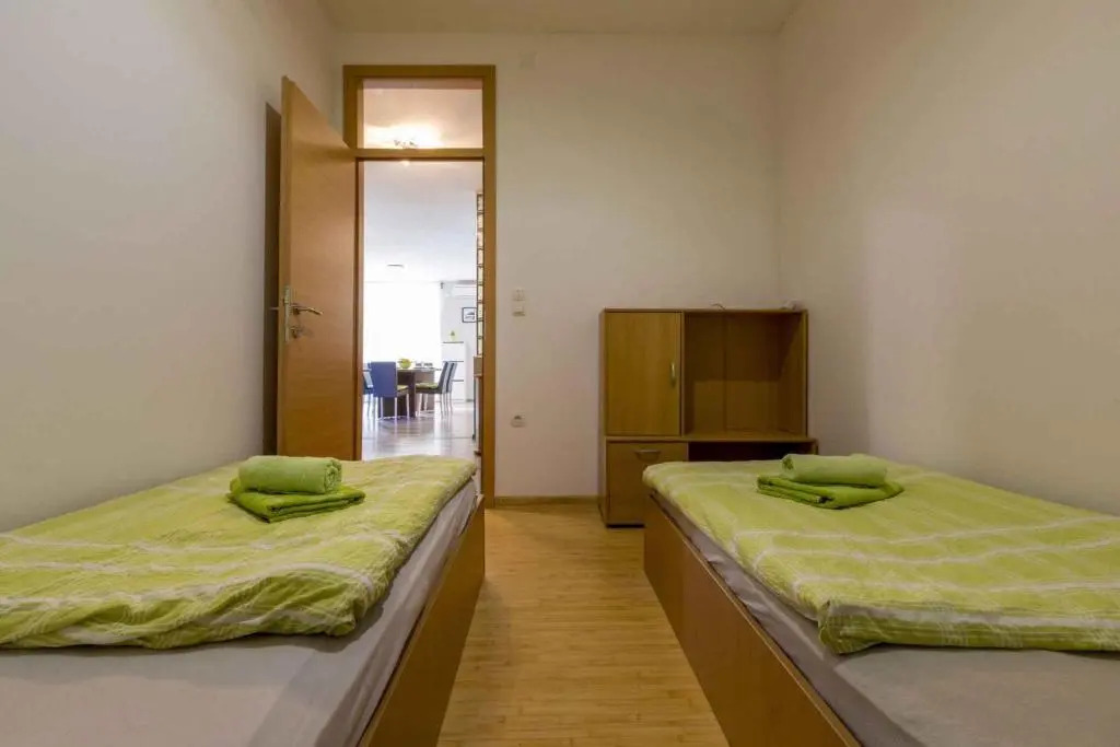 Apartment in Novi Vinodolski 39444