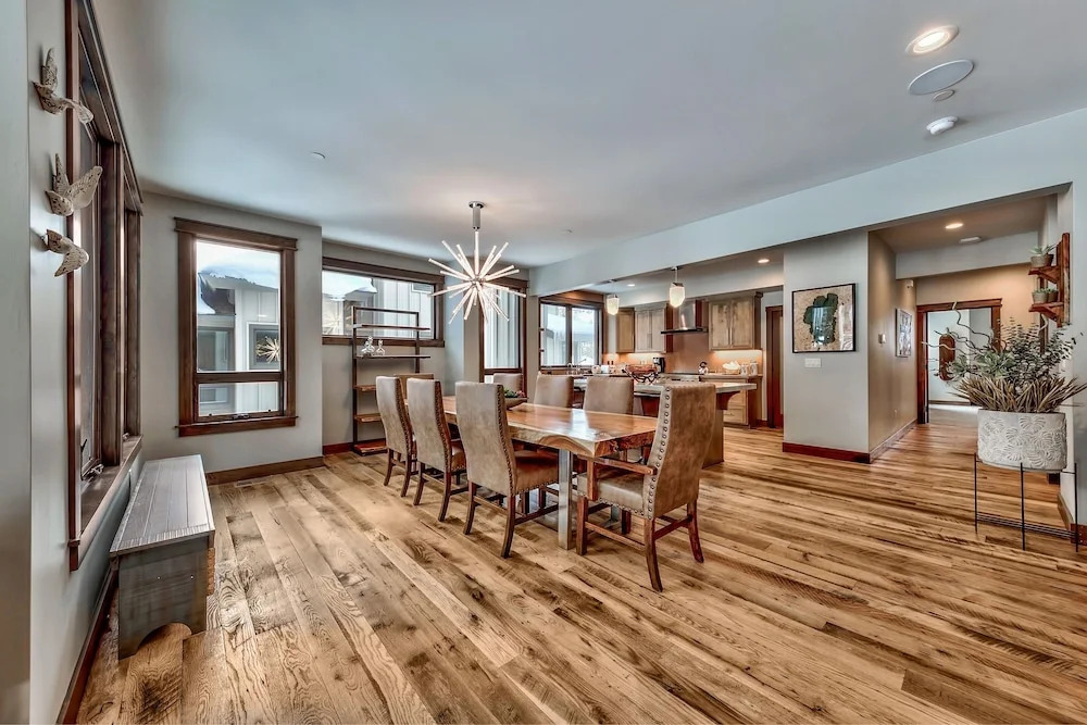 Gondola Vista 19 - 4 Br Townhouse