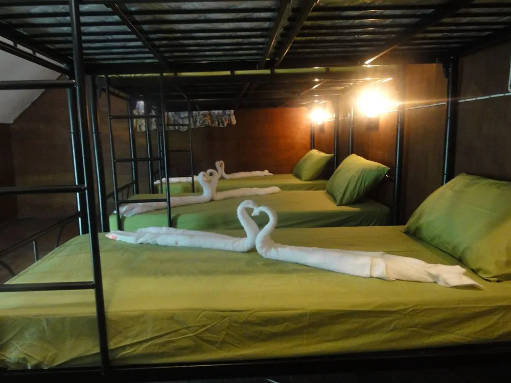 Jenny Hostel