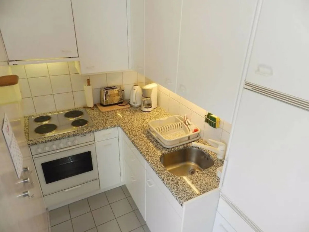 Apartment Suzanne Nr- 27 by Interhome