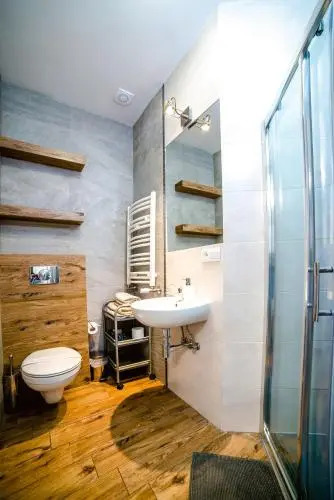 Cracovia Apartments