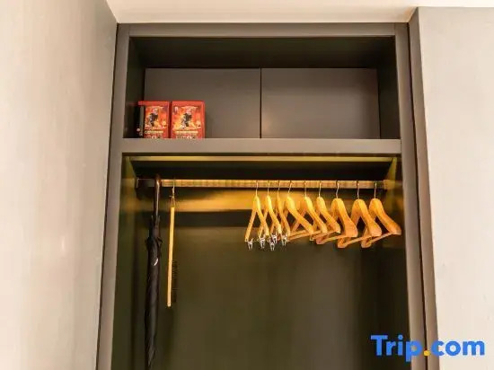 Licheng Wangshanqi Hotel
