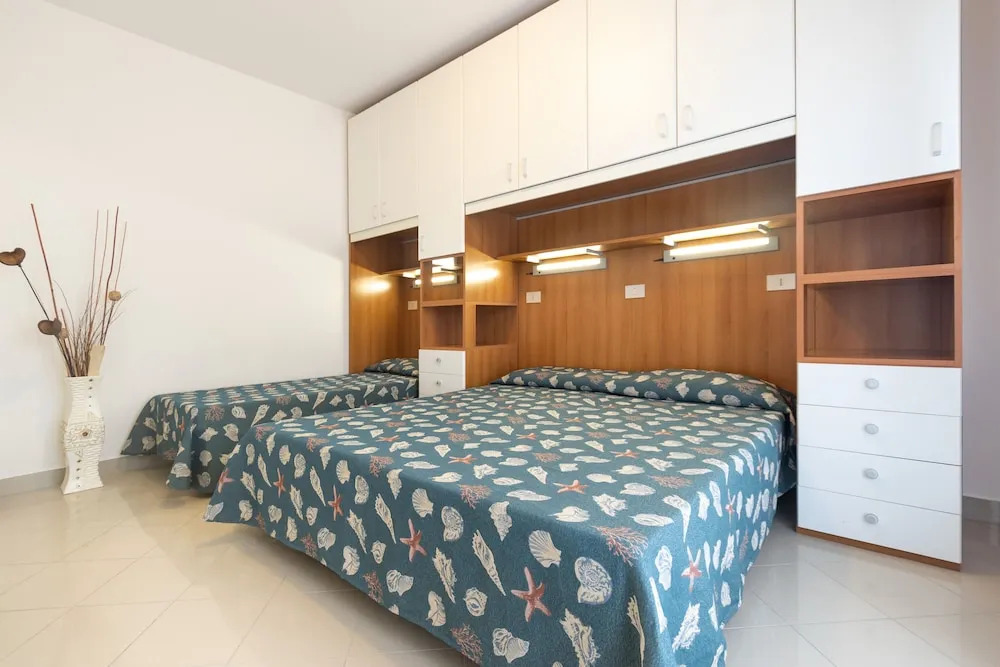 Villa Alpi