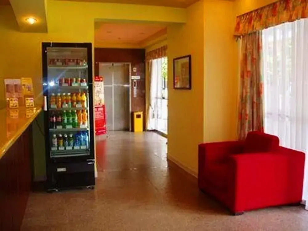 Home Inn Bus Station Foshan